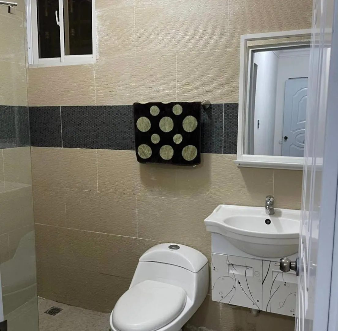 Holiday home X Disponible Villa Santo Domingo Dominican Republic