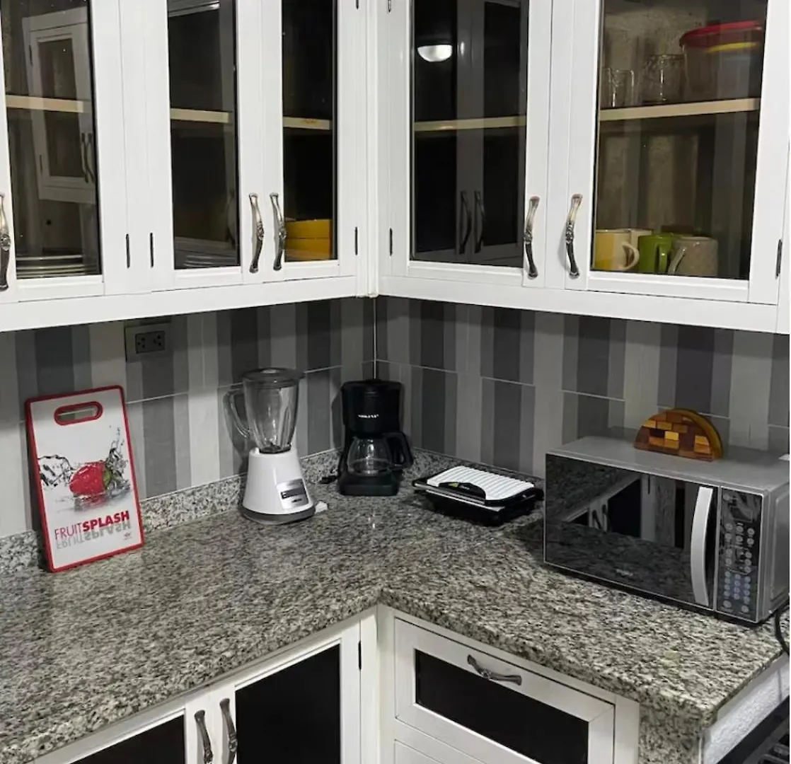 X Disponible Villa Santo Domingo 0*,