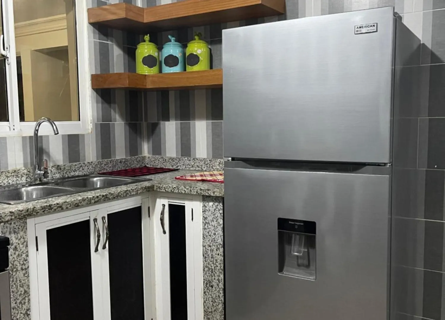 X Disponible Villa Santo Domingo Dominican Republic