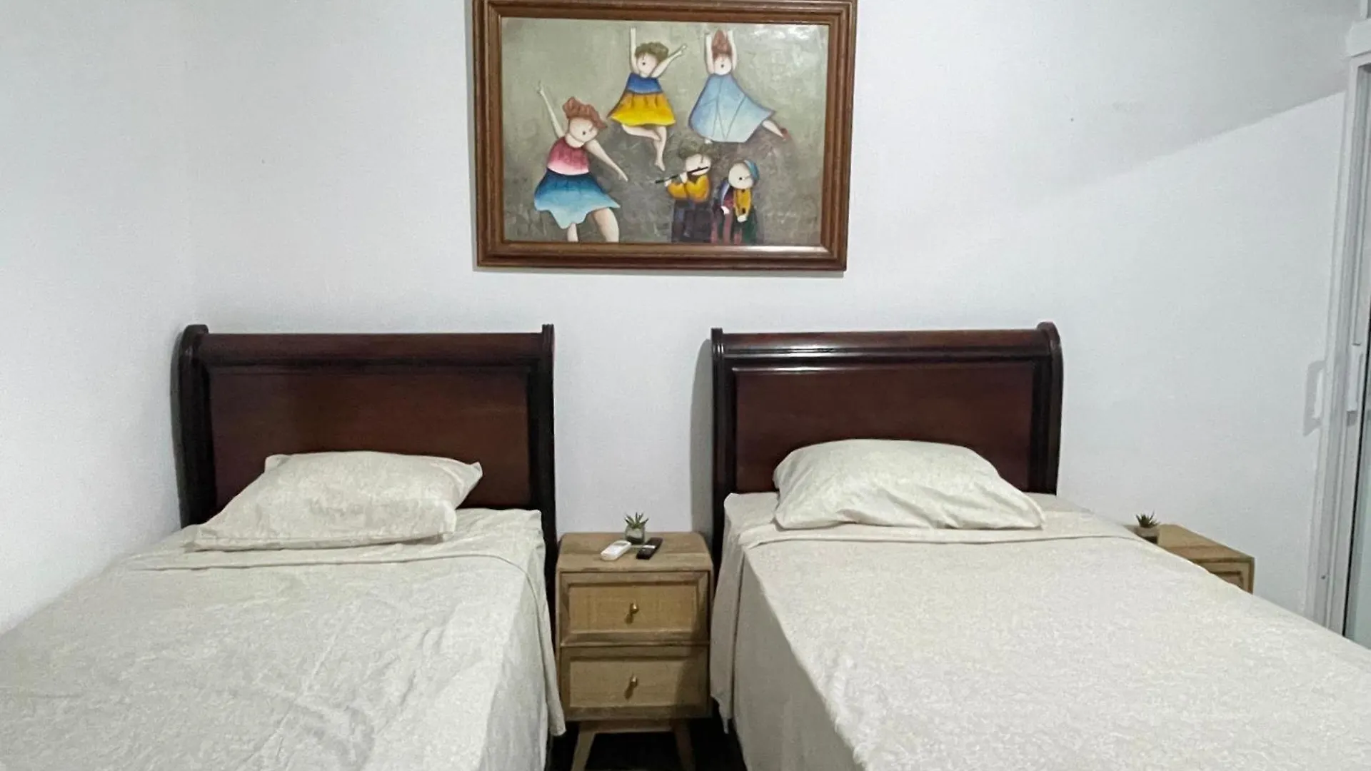 Holiday home X Disponible Villa Santo Domingo