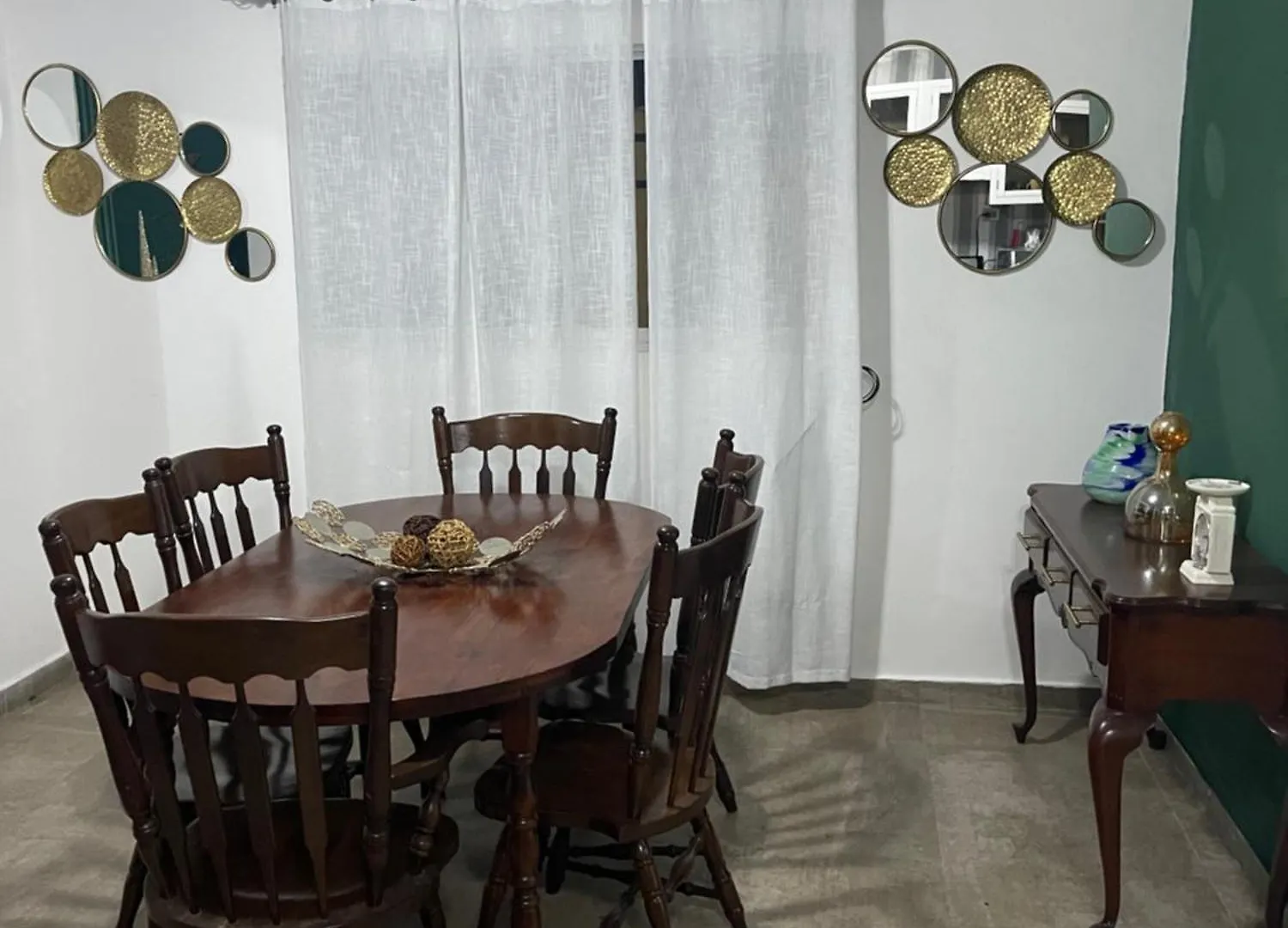 X Disponible Villa Santo Domingo Holiday home
