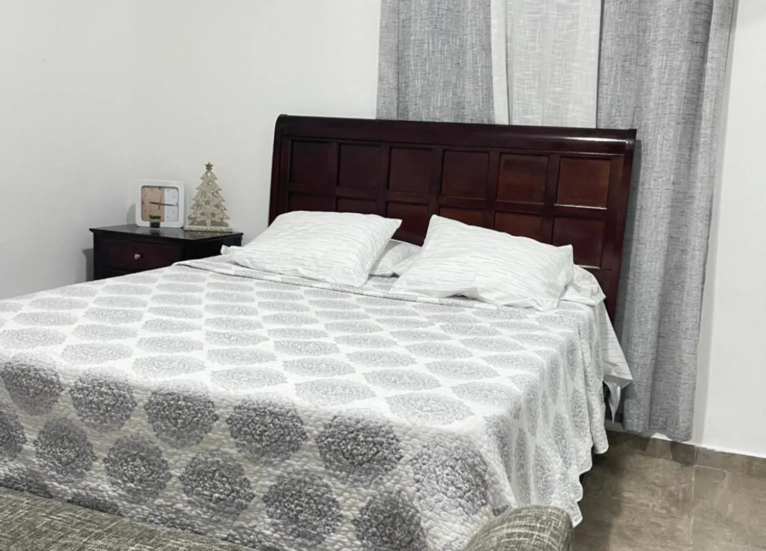 Holiday home X Disponible Villa Santo Domingo