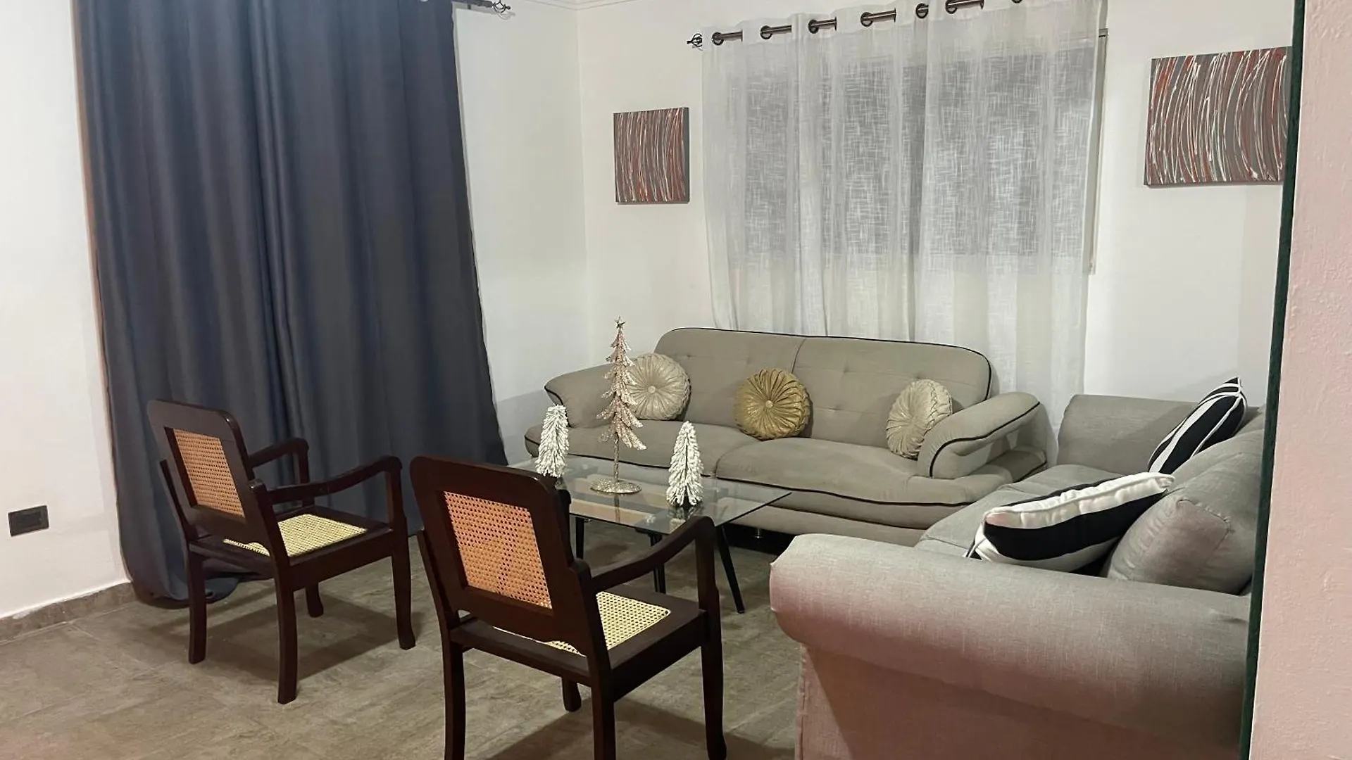 X Disponible Villa Santo Domingo Dominican Republic