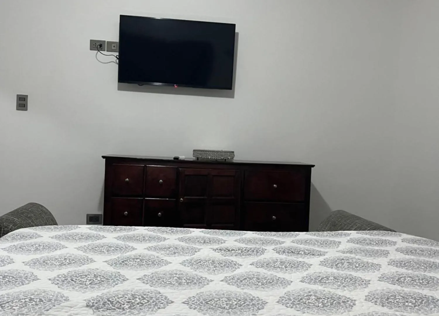 Holiday home X Disponible Villa Santo Domingo