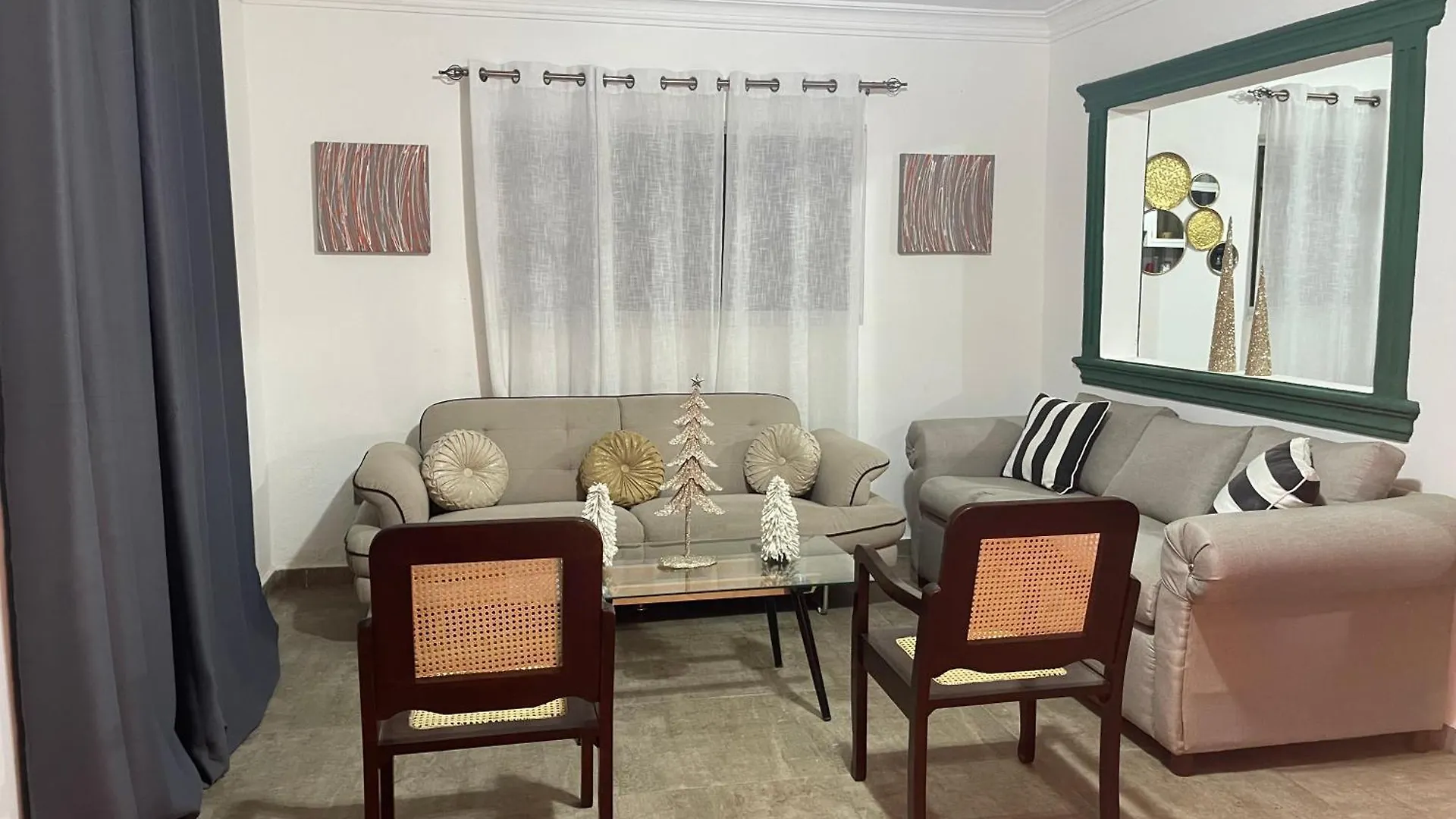 X Disponible Villa Santo Domingo 0*,  Dominican Republic